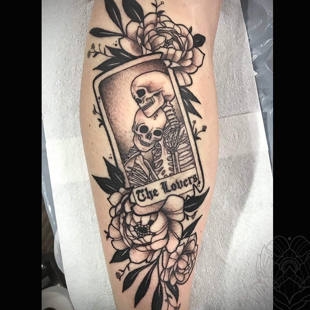 tarot-car-tattoo-wolverhampton-amy